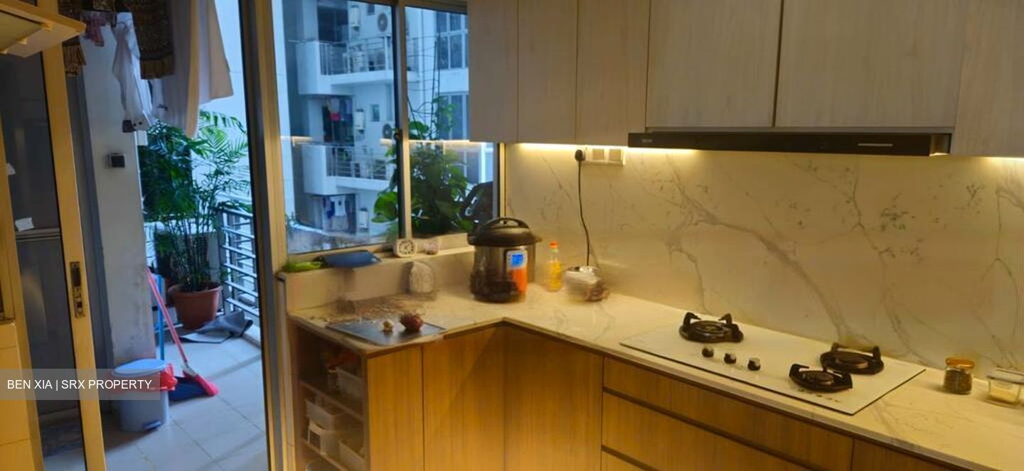 Grandeur 8 (D20), Condominium #476448861